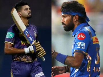 KKR News: মুম্বই ম্যাচে কেমন হবে কেকেআরের একাদশ?থাকছে কোন চমক!জেনে নিন বিস্তারিত