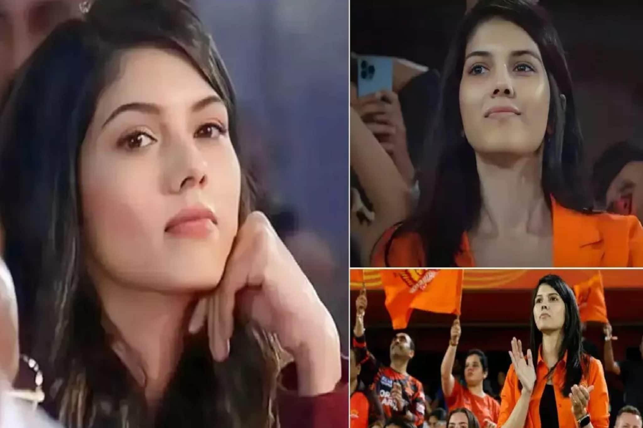 লন্ডন থেকে এমবিএ, বড় ব্যবসায়ী পরিবারের মেয়ে, কাব্য মারানের জীবনযাপন স্বপ্নের মতো