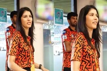 লন্ডন থেকে এমবিএ, বড় ব্যবসায়ী পরিবারের মেয়ে, কাব্য মারানের জীবনযাপন স্বপ্নের মতো
