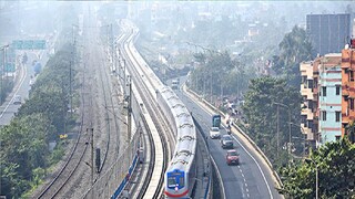 কলকাতা মেট্রো 