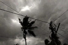 কলকাতায় মঙ্গলবার ও দক্ষিণবঙ্গের ৭ জেলায় সোমবার কালবৈশাখীর পূর্বাভাস!হবে বৃষ্টি
