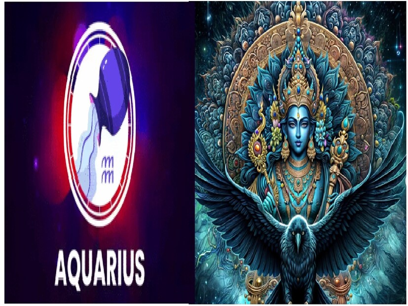 জ্যোতিষাচার্য্য আরও বলেছেন, যে এই সময়ে কুম্ভ রাশির জাতক-জাতিকাদের বিতর্কে জড়ানো উচিত নয়৷ চেষ্টা করুন বিনয়ী হতে৷ এই ভাবে জীবনযাপন করলে শনিদেবের ঢাইয়ার  প্রভাব কমে যাবে এবং শনি মহারাজের কৃপায় অর্থ লাভের যোগ তৈরি হবে৷  জমি, দালান এই ধরণের স্থাবর সম্পত্তি কিনতে কিম্বা উত্তরাধিকার সূত্রে পেতে পারেন৷ Photo Courtesy- id.parthrangwala/ Instagram