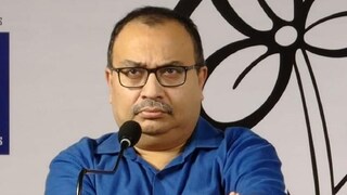 কুণাল ঘোষ (Photo: Kunal Ghosh/ Facebook)
