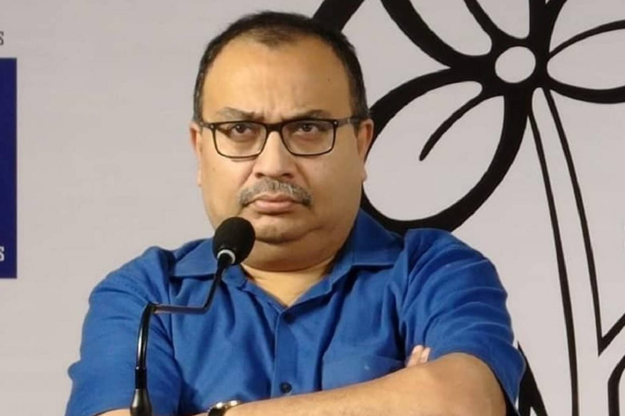 'আমার ১ সেকেন্ড লাগবে...!' রাজ্যপালকে 'বিস্ফোরক' তোপ কুণালের