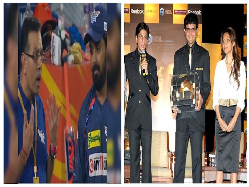 যে কোনও ম্যাচ চলাকালীন আবেগের বিস্ফোরণ সবসময়েই দেখা যায়৷ কেউ কাউকে জড়িয়ে ধরছে, কেউ আবার কাউকে তেড়ে যাচ্ছে৷ কিন্তু আবেগ কতটা সকলের সামনে দেখানো যায় তার একটা সীমা থাকা উচিত৷ আর সেটা যখন পেরিয়ে যায় তা সকলের চোখেই বাজেভাবে ধরা দেয়৷ সম্প্রতি এসআরএইচ বনাম এলএসজি ম্যাচ চলাকালীন কেএল রাহুলকে লখনউ সুপার জায়ন্টসের মালিক যেভাবে সকলের সামনে অপমান করেছেন তা নিয়ে একেবারে নিন্দার ঝড় উঠেছে৷ Photo- File