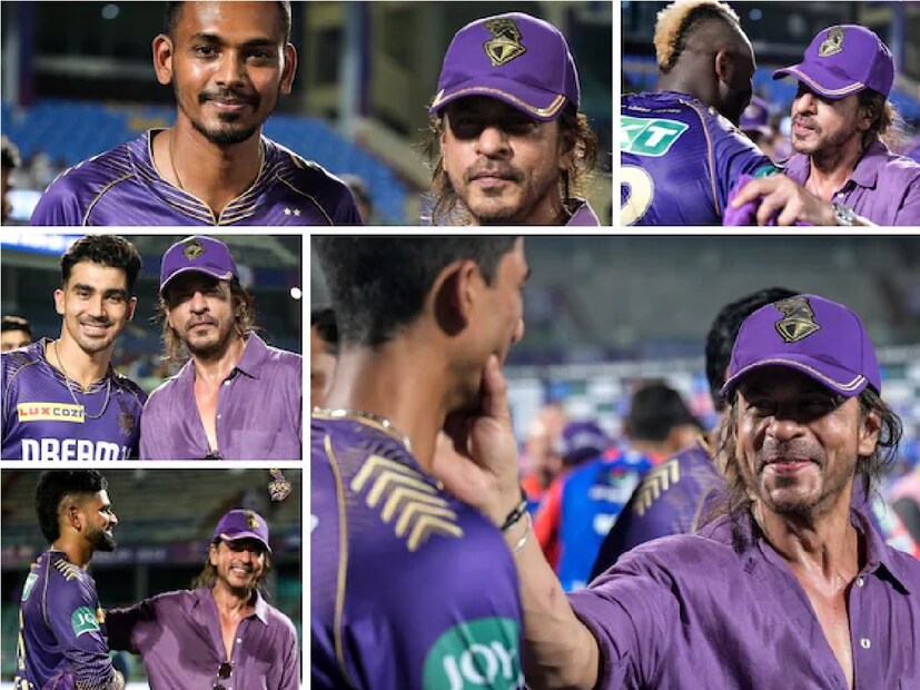 তিনি কেকেআর ছাড়াও Trinbago Knight Riders-র মালিক সিপিএলে, Los Angeles Knight Riders  মালিক মেজর লিগ ক্রিকেটে৷ একাধিক লিগে একাধিক দলের মালিক হওয়ার চাপও প্রচুর, কিন্তু তাও তিনি প্রতিটা ফ্রাঞ্চাইজি দলের ক্রিকেটাদের সঙ্গেই অত্যন্ত পেশাদার সুন্দর সম্পর্ক শাহরুখ খানের৷ Photo- Collected