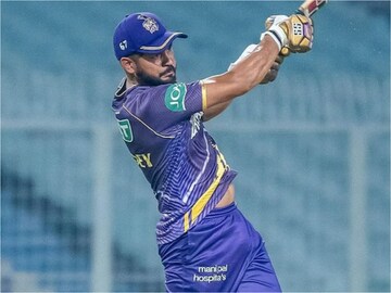 Cricketer Love Story: রূপের জাদুতে মুগ্ধ হবেন আপনিও, চিনে নিন কেকেআর তারকার বউকে