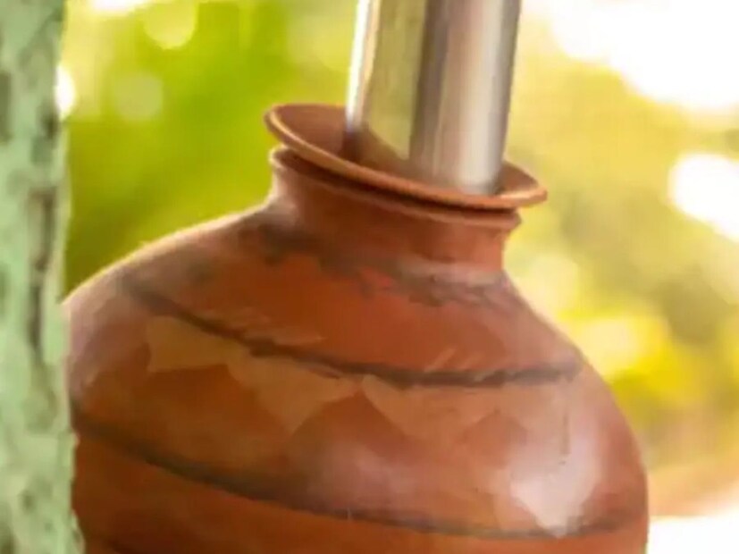 কিন্তু অনেক সময় দেখা যায়, মাটির কলসিতে জল রাখলেও ঠান্ডা থাকছে না। সাধ করে কেনা মাটির কলসির তখন অনেকেই ফেলে দিতে বাধ‍্য হন। কিন্তু এমনটা করার আগে দু'বার ভাবুন। কারণ মাত্র ছোট্ট কয়েকটা হ‍্যাক মনে রাখলেই ফের ঠান্ডা থাকবে মাটির কলসিতে জল।