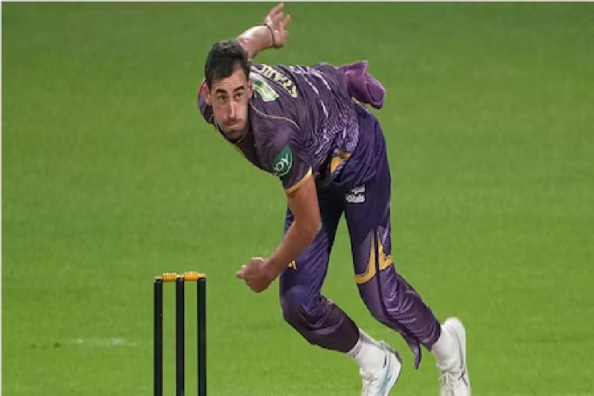 মেগা সিক্রেট আউট!KKR দলে ফের কোপ পড়বে স্টার্কের উপর, মুম্বইয়ের বিরুদ্ধে কারা