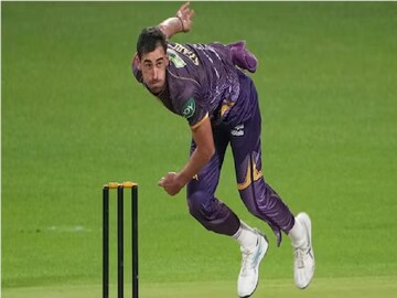 মেগা সিক্রেট আউট!KKR দলে ফের কোপ পড়বে স্টার্কের উপর, মুম্বইয়ের বিরুদ্ধে কারা