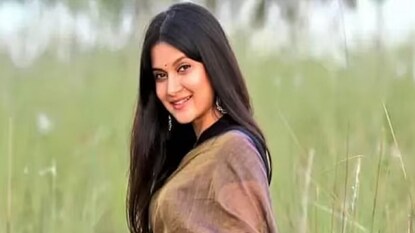 দাদাসাহেব ফালকে ফিল্ম ফেস্টিভ্যালে সেরা অভিনেত্রীর মুকুট উঠল রফিয়াত রশিদ মিথিলার মাথায় দাদাসাহেব ফালকে ফিল্ম ফেস্টিভ্যালে সেরা অভিনেত্রীর মুকুট উঠল রফিয়াত রশিদ মিথিলার মাথায়