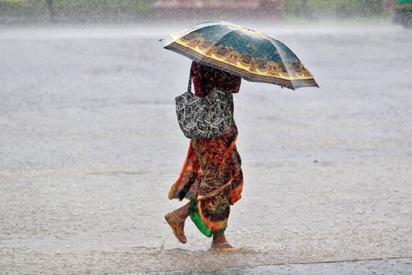 উত্তর প্রদেশ এবং রাজস্থানে দুটি ঘূর্ণাবর্ত রয়েছে। একটি অক্ষরেখা রয়েছে রাজস্থান থেকে ছত্তিশগড় পর্যন্ত যেটি মধ্যপ্রদেশের উপর দিয়ে গিয়েছে। নতুন করে পশ্চিমে ঝঞ্ঝা ঢুকবে ৩০ মে বৃহস্পতিবার উত্তর-পশ্চিম ভারতে। Representative Image