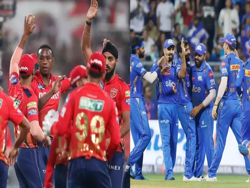 মুম্বই ইন্ডিয়ান্স এবং পঞ্জাব কিংসের দল এই দৌড় থেকে পুরোপুরি ছিটকে গেছে। এর বাইরে সব দলই প্লে অফে ওঠার দাবিদার।