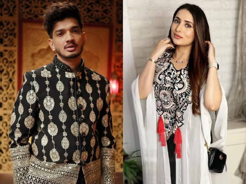 মুনাওয়ার ফারুকি। মেহজাবিন কোটওয়ালাকে চুপিসারে বিয়ে করার জন্য ‘বিগ বস ১৭’ বিজয়ীকে নিয়ে চারদিকে ফিসফাস শুরু হয়েছে। এই নিয়ে দ্বিতীয় বার বিয়ে হল মুনাওয়ারের। কেবল তা-ই নয়, দ্বিতীয় বারের জন্য বাবাও হলেন নাকি তিনি?