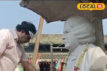বিদ্রোহী কবি কাজী নজরুল ইসলামকে শ্রদ্ধা জানাতে বড় উদ্যোগ রেলের!