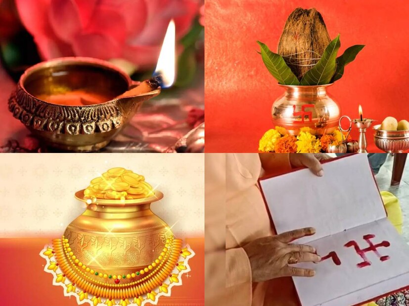 রাত পোহালেই, শুক্রবার অক্ষয় তৃতীয়া। বৈশাখমাসের শুক্লাপক্ষের তৃতীয়া তিথিতে পালিত হয় এই শুভ পার্বণ।