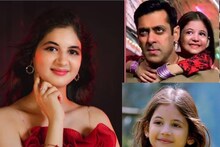 ‘তুমি স্কুলে যাও?’ নিন্দুকদের ‘ধন্যবাদ’ দিয়ে CBSE পরীক্ষার রেজাল্ট বলল 'মুন্নি’