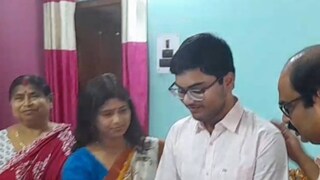 উচ্চ মাধ্যমিকের ফল প্রকাশিত উচ্চ মাধ্যমিকের ফল প্রকাশিত