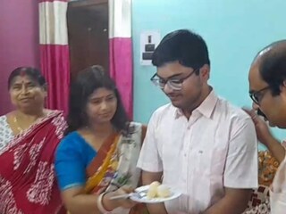 উচ্চ মাধ্যমিকের ফল প্রকাশিত
