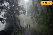 তাপপ্রবাহ থেকে মুক্তি বঙ্গে! একটানা চারদিন বজ্রবিদ্য়ুৎ-সহ বৃষ্টি উত্তরের জেলায়