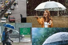 বৃষ্টির জলে শরীরের দফারফা? নাকি কমে ঘামাচি, ব্রণ? জানুন ভিজলে কী করবেন