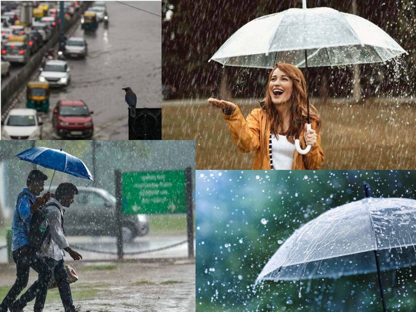 বৃষ্টি পড়লেই আমাদের কেউ কেউ যে কোনও উপায়ে ভিজতে শুরু করি। সাধারণত কিশোরীসুলভ চাপল্যেই এই প্রবণতা দেখা যায়। আবার অনেক সময় ইচ্ছে না থাকলেও বৃষ্টির জল গায়ে পড়ে। ভিজতে হয়।