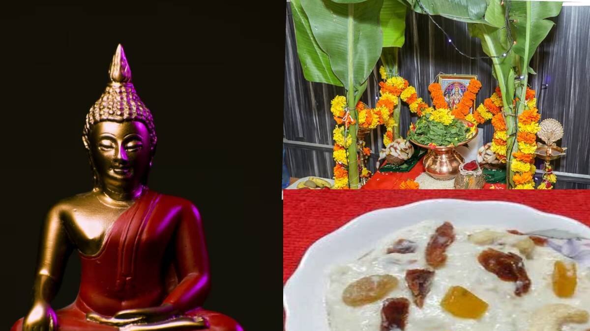 Sinni Making Tips on Satyanarayan Puja: বুদ্ধপূর্ণিমায় সত্যনারায়ণ ...