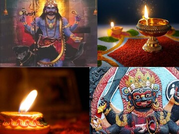 বৃহস্পতিবারে কালাষ্টমী তিথি! এই কাজ করলেই অশুভ প্রভাব কেটে আসবে অর্থ ও সমৃদ্ধি