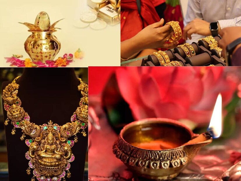 আগামী ১০ মে পালিত হবে অক্ষয় তৃতীয়া পার্বণ৷ বৈশাখের শুক্লপক্ষের এই তিথিকে অত্যন্ত পবিত্র বলে মনে করা হয়৷ 