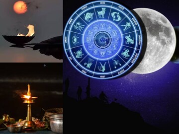 রাত পোহালে বৈশাখী অমাবস্যা! প্রোমোশন, অর্থ ও সম্পদে সৌভাগ্য আসবে এই ৩রাশির জীবনে