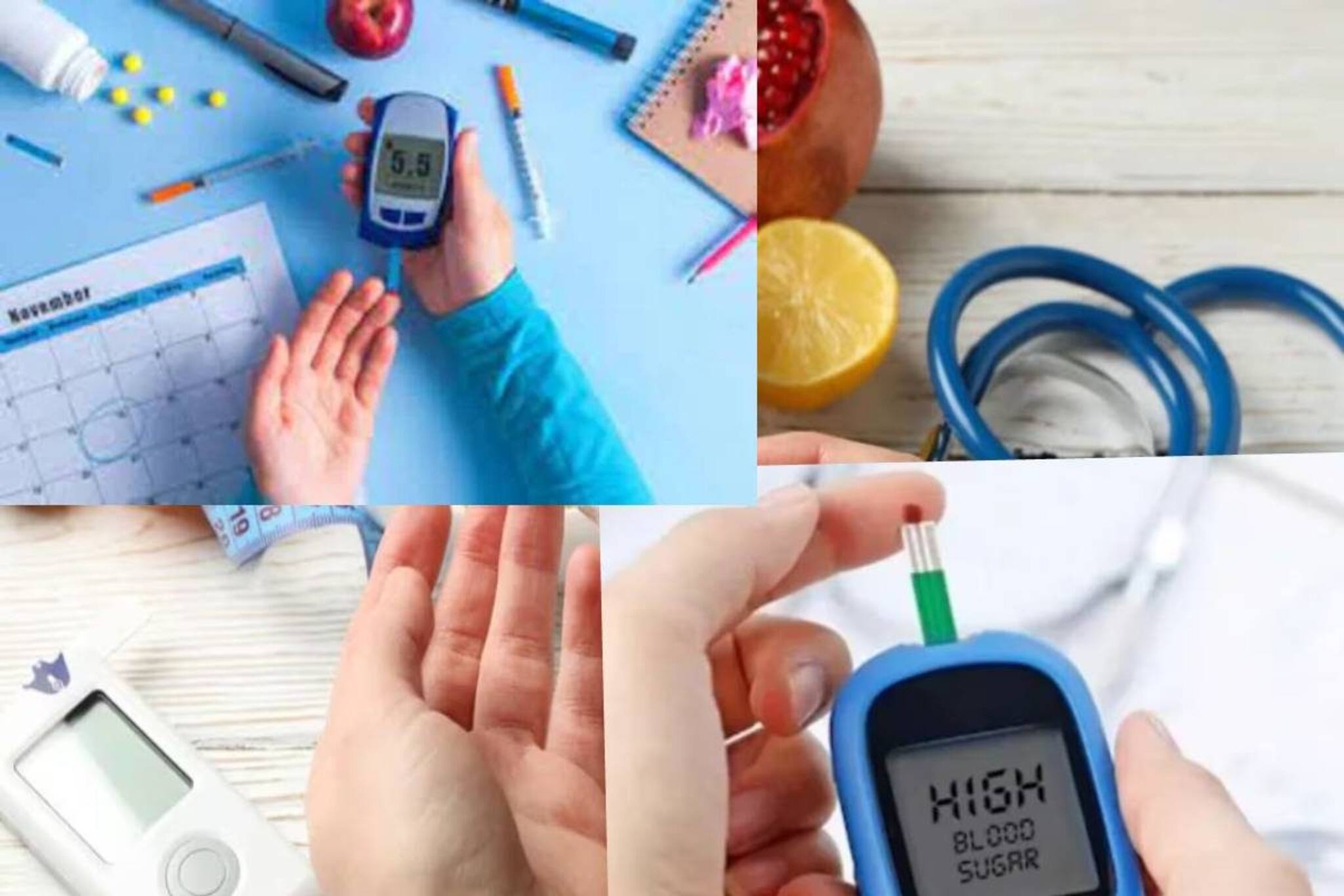 চড়চড়িয়ে বাড়বে ব্লাড সুগার! এই ভুলগুলি করলেই ডায়াবেটিসে ঝাঁঝরা হবে শরীর