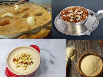 যতই ভাল লাগুক, ভুলেও সুজি খাবেন না এঁরা! জানুন কারা এটা খেলে বড় বিপদ