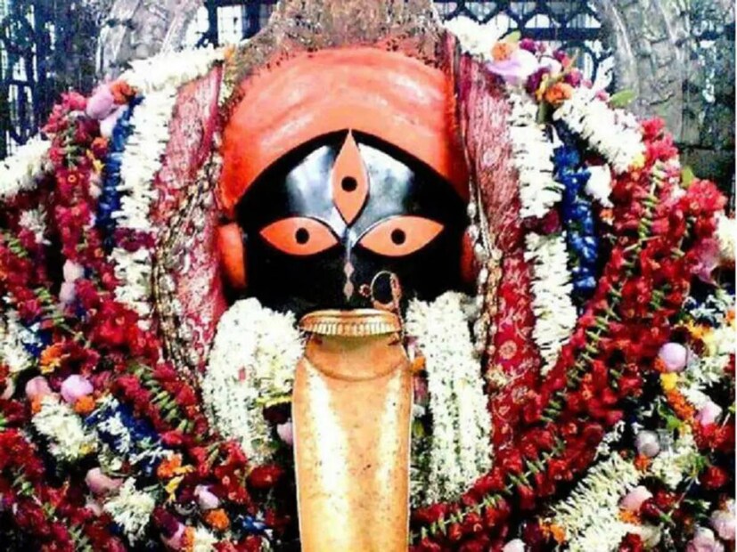 জ্যৈষ্ঠমাসের অমাবস্যা তিথিতে অনুষ্ঠিত হয় ফলহারিণী কালীপুজো৷ এই পার্বণে দেবী পূজিতা হন ফলহারিণী রূপে৷ জ্যৈষ্ঠমাসের অমাবস্যা তিথিতে অনুষ্ঠিত হয় ফলহারিণী কালীপুজো৷ এই পার্বণে দেবী পূজিতা হন ফলহারিণী রূপে৷