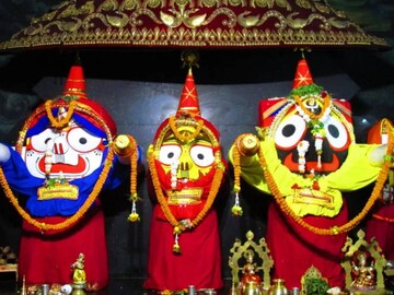 ৫৩ বছর পর দুর্লভ কাকতালীয় ঘটনা! ১ নয়, টানা ২ দিন ধরে চলবে রথযাত্রা উৎসব