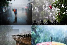 বুধবার রাজ্যের কোন কোন জেলায় ঝড়বৃষ্টি হবে? কলকাতাও তালিকায়? স্বস্তির পূর্বাভাস