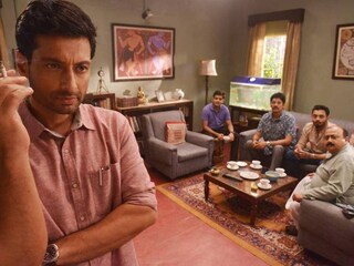 অনাবিল সেই ম্যাজিকে সম্মোহিত হয়ে থাকতেই ভালবাসেন ফেলু অনুরাগীরা