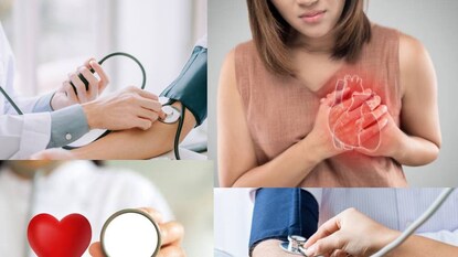 হার্টের রোগীদের ক্ষেত্রে অন্যতম কোমর্বিডিটি হাইপারটেনশন হার্টের রোগীদের ক্ষেত্রে অন্যতম কোমর্বিডিটি হাইপারটেনশন