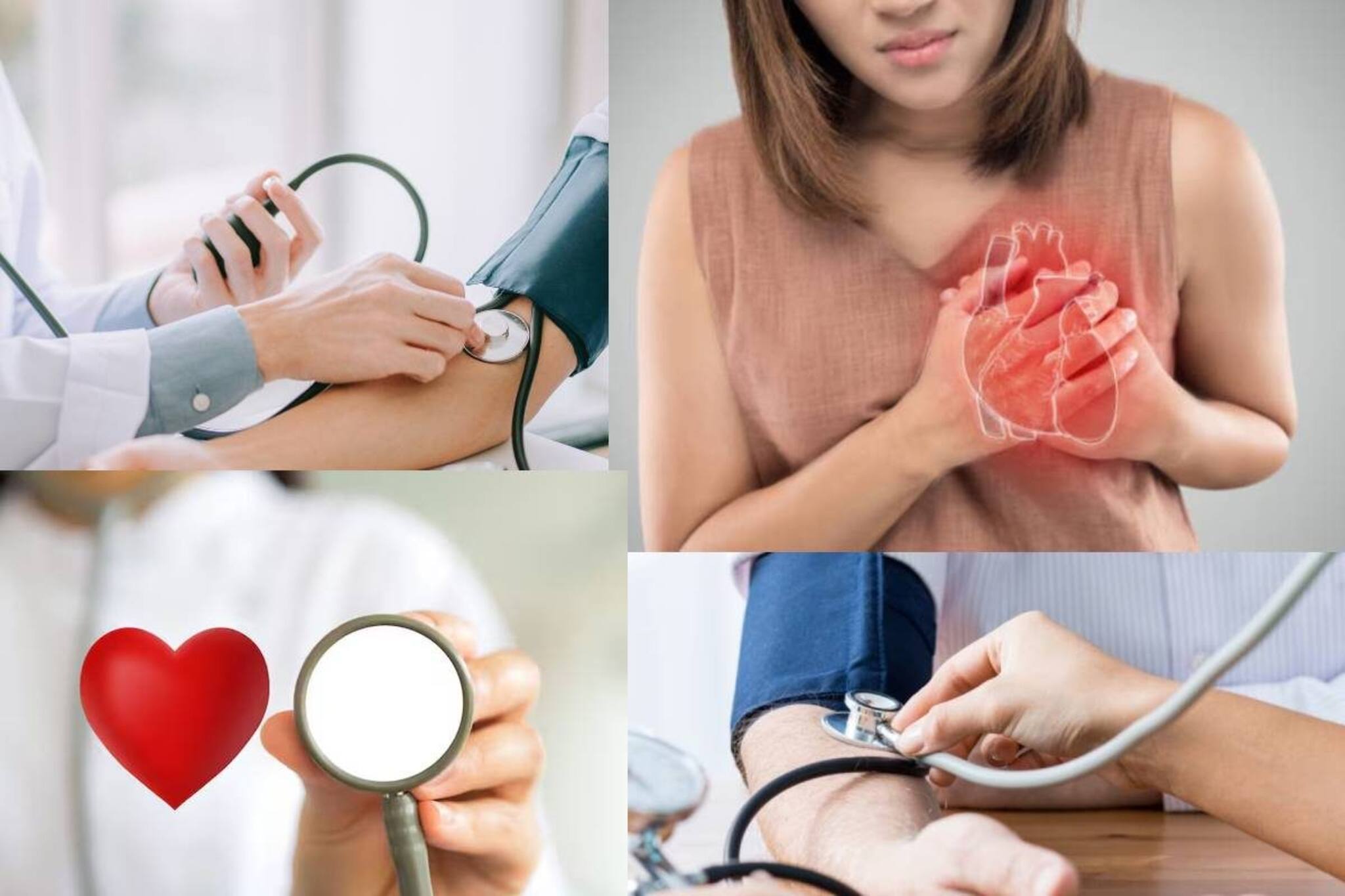 নীরব ঘাতক হাই ব্লাডপ্রেশারই বাড়িয়ে তোলে হৃদরোগের আশঙ্কা, জানুন ডাক্তার কী বলছেন