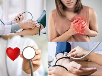 হার্টের রোগীদের ক্ষেত্রে অন্যতম কোমর্বিডিটি হাইপারটেনশন