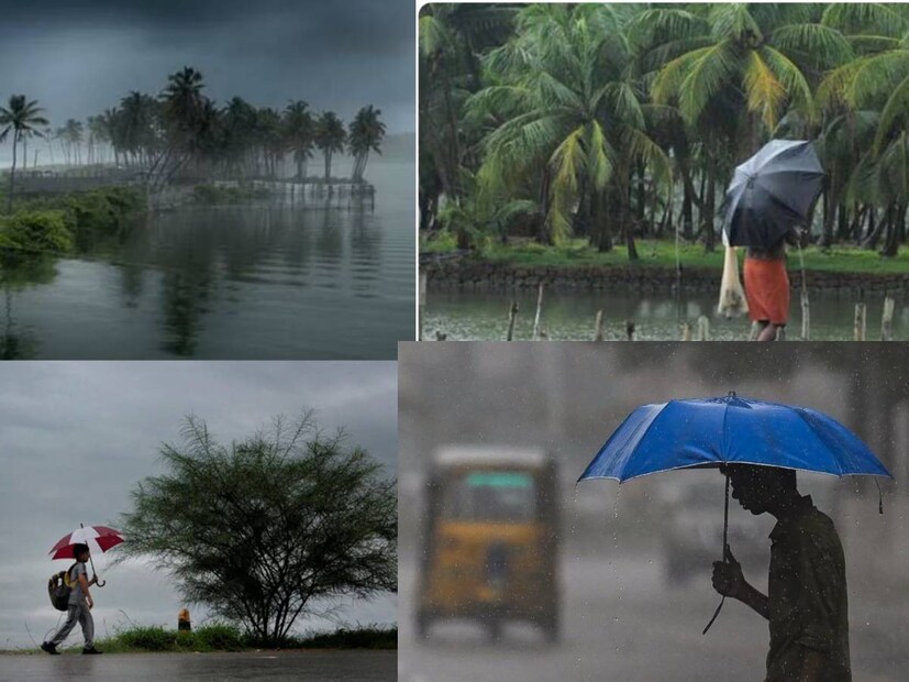 অবশেষে প্রতীক্ষার অবসান৷ আজ, বৃহস্পতিবার ভারতীয় মূল ভূখণ্ডের কেরলে পৌঁছল দক্ষিণ পশ্চিম মৌসুমী বায়ু৷ 