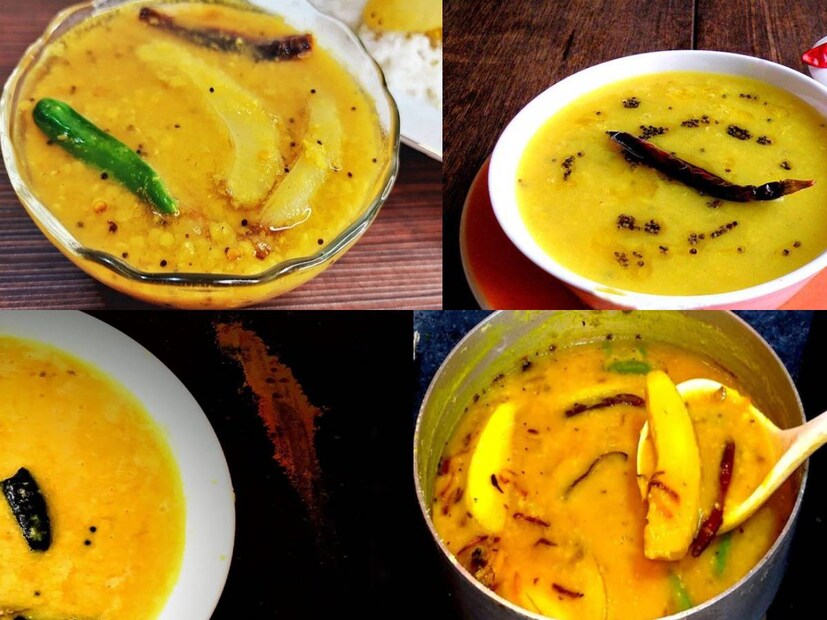 গরমে খাদ্য তালিকায় প্রয়োজনীয় খাবার খাওয়া উচিত। তবে প্রতিদিনের খাদ্য তালিকায় যাই থাকুক না কেন শরীরকে সুস্থ রাখতে মেনুতে রাখুন টক ডাল। (প্রতিবেদন : সুমন সাহা)