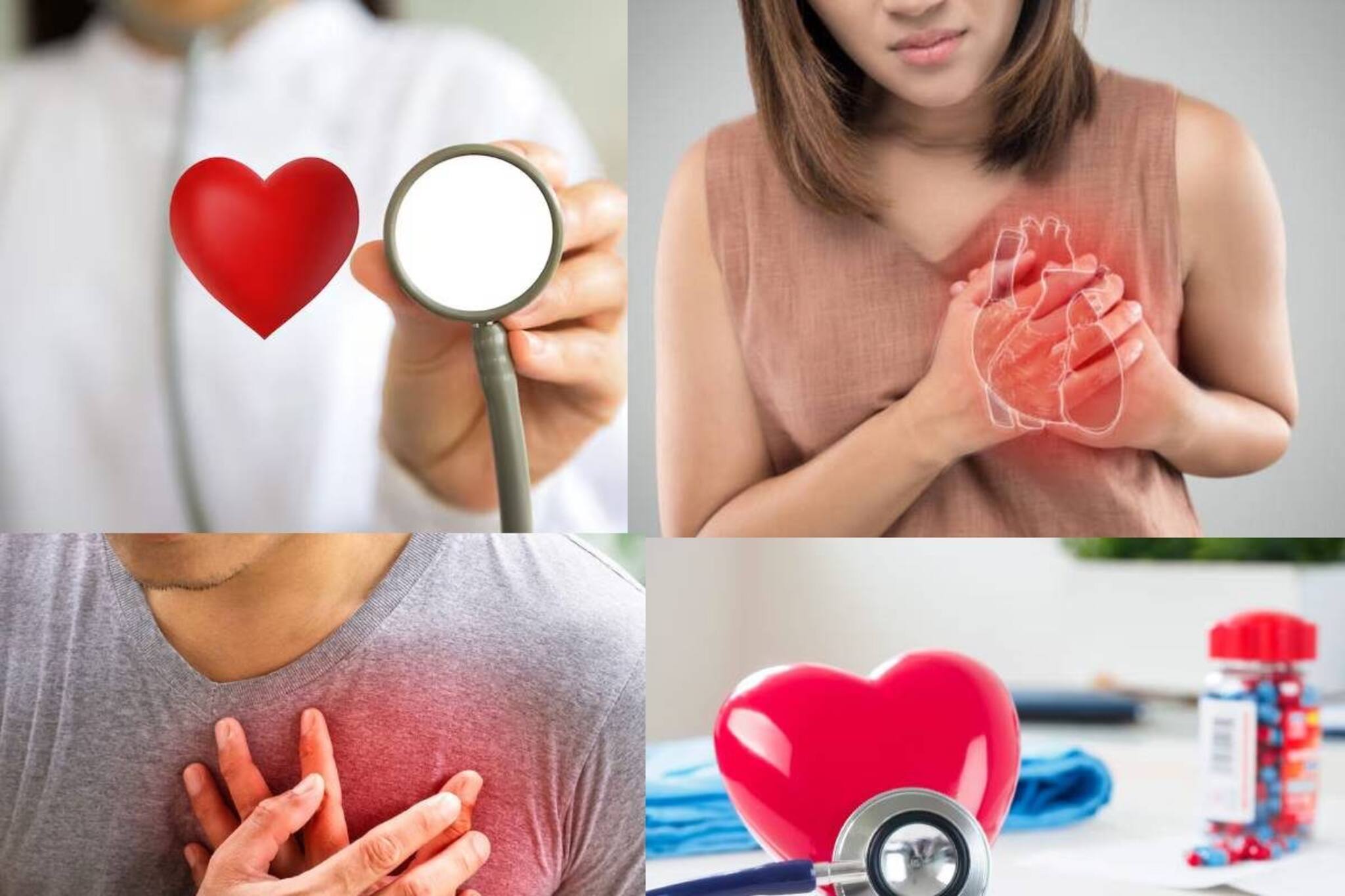 হার্ট ভাল রাখতে অব্যর্থ! হৃদরোগ কমাতে ধন্বন্তরি! নিয়মিত খান এই লাল ফলগুলি