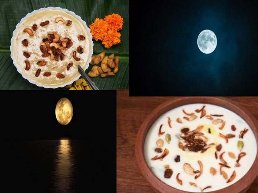 সনাতনী সংস্কৃতি এবং রীতিনীতি ও ঐতিহ্য অনুযায়ী পূর্ণিমা বিশেষ গুরুত্বপূর্ণ। উপবাসব্রত পালনের পাশাপাশি আরও নানা আচার অনুষ্ঠান অনুসরণ করা হয়। তৈরি করা হয় বিশেষ খাবার।