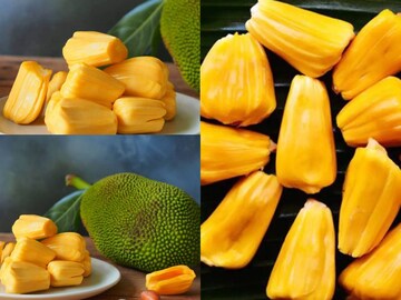থাইরয়েড সমস্যা থেকে বাঁচতে চান? জমিয়ে কাঁঠাল খান! ছুঁতে পারবে না চোখের অসুখও