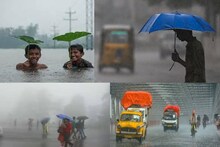 তপ্ত মুম্বইয়ে ঢুকছে বর্ষা! কলকাতা-সহ বাংলায় বৃষ্টি কবে থেকে? জানুন পূর্বাভাস