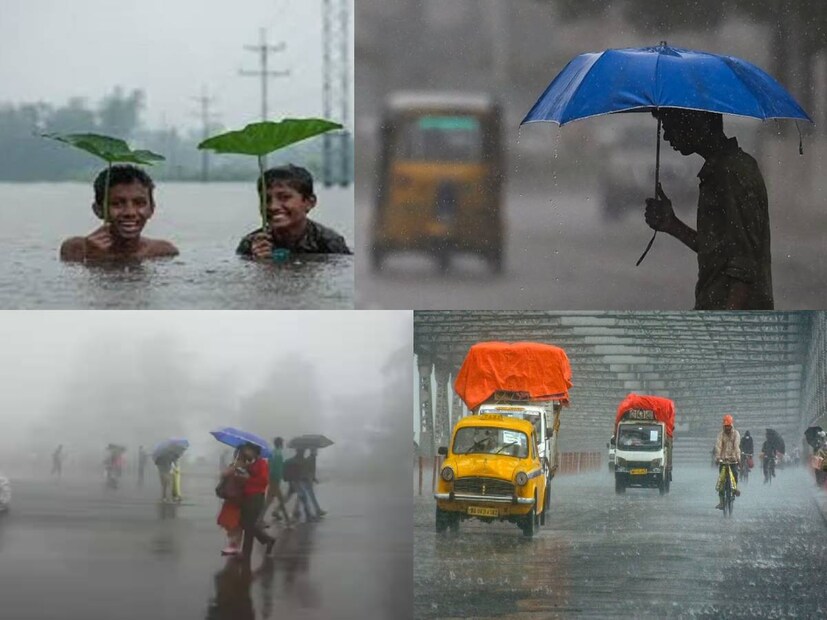 মুম্বইয়ে আসতে চলেছে বর্ষা৷ আগামী ১০ বা ১১ জুন দক্ষিণ পশ্চিম মৌসুমী বায়ু পৌঁছবে বাণিজ্যনগরীতে৷ পূর্বাভাস আবহবিদদের৷