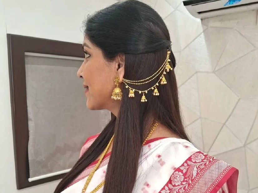 রাজস্থানের আলওয়ারে ১৯৭৩ সালে ১২ জানুয়ারি জন্ম সাক্ষী তানওয়ারের। 'বড়ে অছে লাগাতে হ্যায়' ধারাবাহিকে নায়িকার চরিত্রে দেখা গিয়েছিল তিনি। এক সময় টিআরপি তালিকায় শীর্ষে থাকত ধারাবাহিকটি।