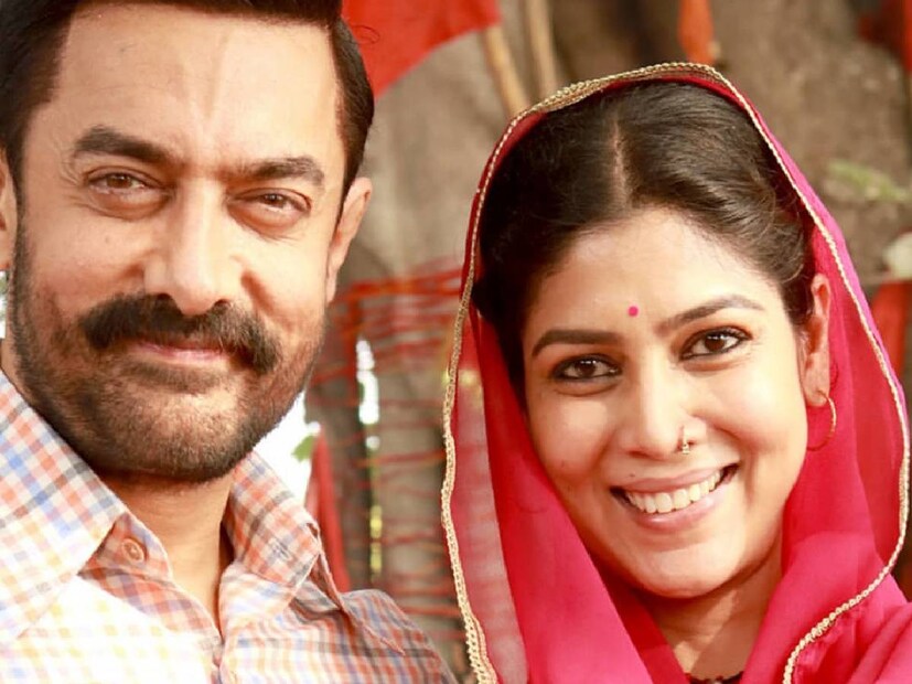 শুধু তাই নয়, চিনেও সাক্ষীকে অনেকে পছন্দ করেন। এর কৃতিত্বও 'দঙ্গল' ছবির। ২০১৬ সালে মুক্তিপ্রাপ্ত দঙ্গল ছবিটি বিশ্বব্যাপী দু'হাজার কোটি টাকা আয় করে সবাইকে অবাক করে দিয়েছিল। ভারতের পাশাপাশি চিন ও জাপানেও এই ছবির জনপ্রিয়তা দেখা গিয়েছে।
