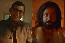 পূর্বাভাস অনুযায়ী ঝলক মিলল 'তুফান'-এর! মারকাটারি অ্যাকশনে শাকিব-চঞ্চল দ্বৈরথ