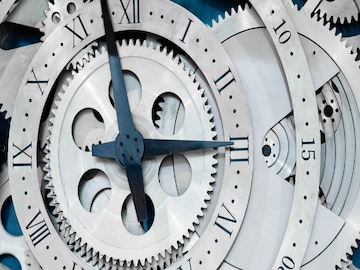 বলুন তো AM ও PM এর ফুল ফর্ম কী? উত্তর কিন্তু সোজা, দেখুন তো আপনি ঠিক জানেন কিনা বলুন তো AM ও PM এর ফুল ফর্ম কী? উত্তর কিন্তু সোজা, দেখুন তো আপনি ঠিক জানেন কিনা